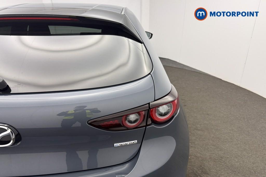 Mazda 3 Homura Manual Petrol Hatchback - Stock Number (1584244) - 8th supplementary image