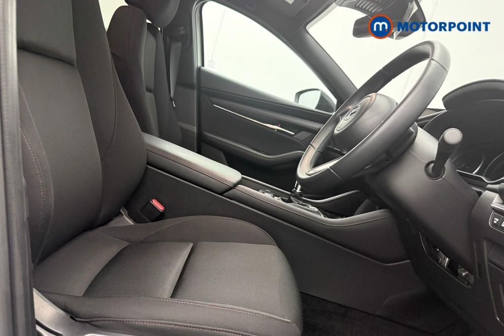 Mazda 3 Homura Manual Petrol Hatchback - Stock Number (1584247) - 8th supplementary image