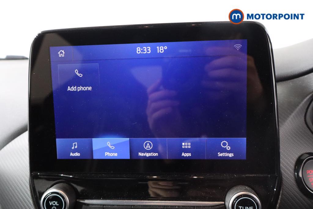 Ford Puma ST Manual Petrol SUV - Stock Number (1584871) - 8th supplementary image