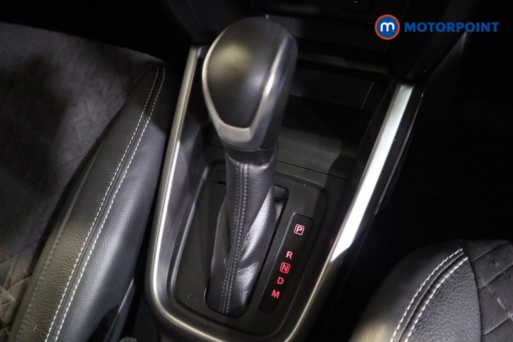 Suzuki Vitara SZ5 Automatic Petrol-Electric Hybrid SUV - Stock Number (1584907) - 8th supplementary image