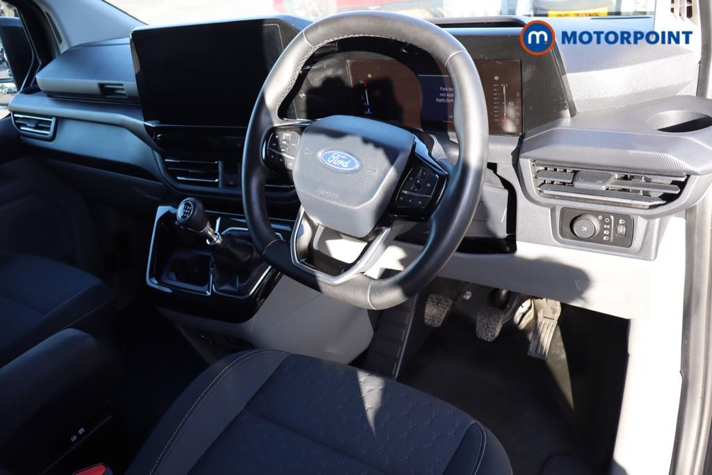 Ford Transit Custom Limited Manual Diesel Panel Van - Stock Number (1586374) - 8th supplementary image