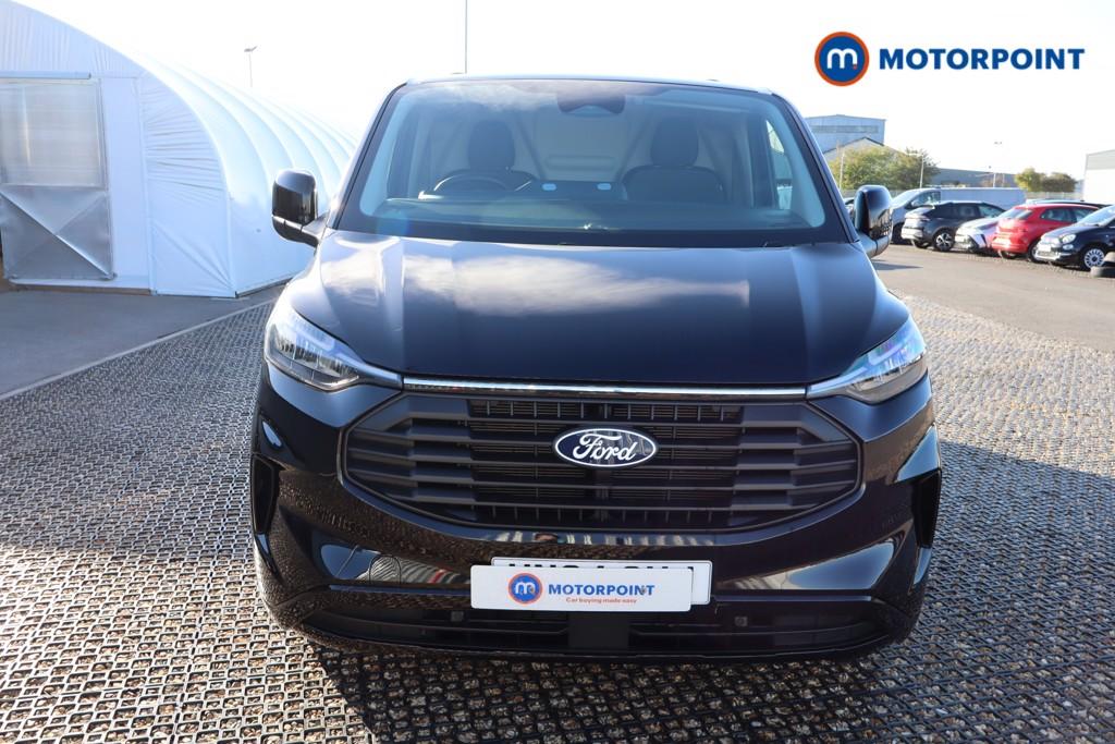 Ford Transit Custom Limited Manual Diesel Panel Van - Stock Number (1586374) - Front bumper