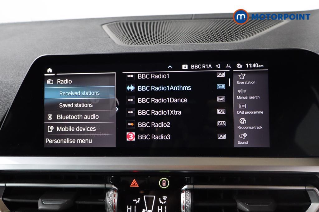 BMW 4 Series M Sport Automatic Petrol Coupe - Stock Number (1587515) - 8th supplementary image