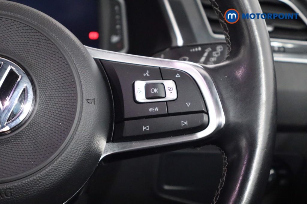 Volkswagen Tiguan R-Line Tech Manual Diesel SUV - Stock Number (1587686) - 8th supplementary image
