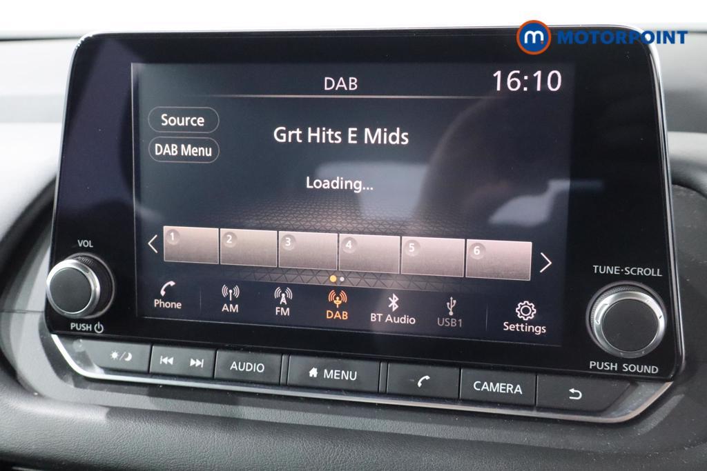 Nissan Qashqai Acenta Premium Manual Petrol SUV - Stock Number (1588038) - 8th supplementary image