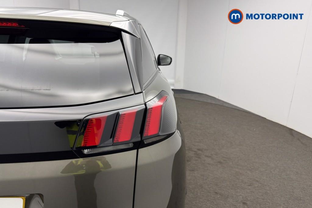 Peugeot 3008 Allure Automatic Diesel SUV - Stock Number (1588537) - 8th supplementary image