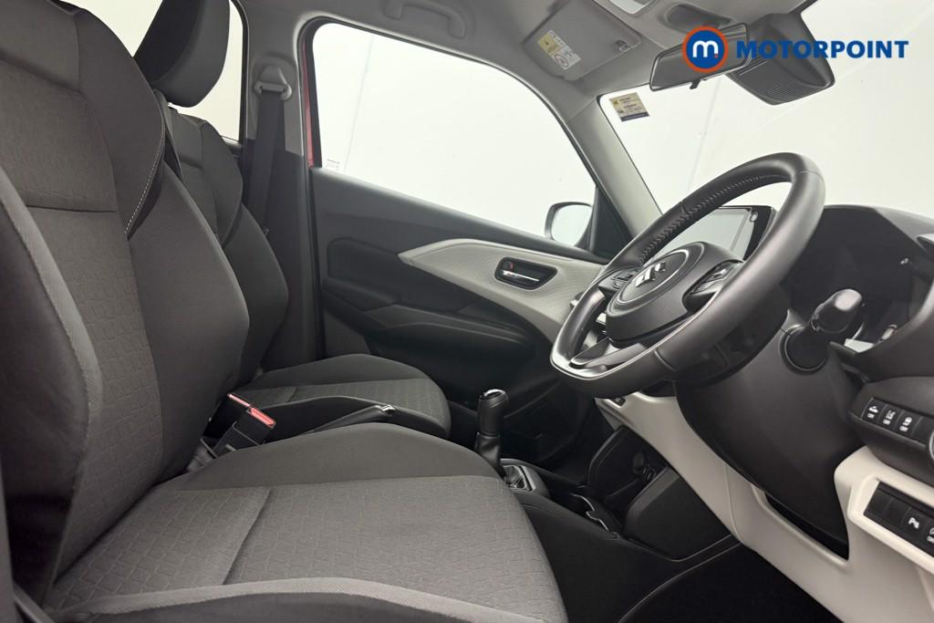 Suzuki Swift Motion Manual Petrol Hatchback - Stock Number (1588639) - 8th supplementary image