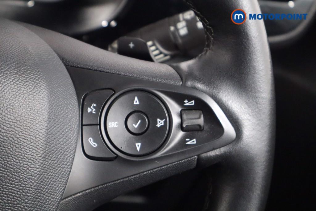 Vauxhall Corsa SRI Automatic Petrol Hatchback - Stock Number (1589366) - 8th supplementary image