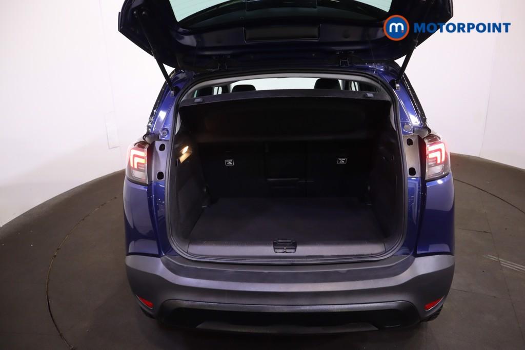 Vauxhall Crossland Ultimate Manual Diesel SUV - Stock Number (1589440) - 8th supplementary image