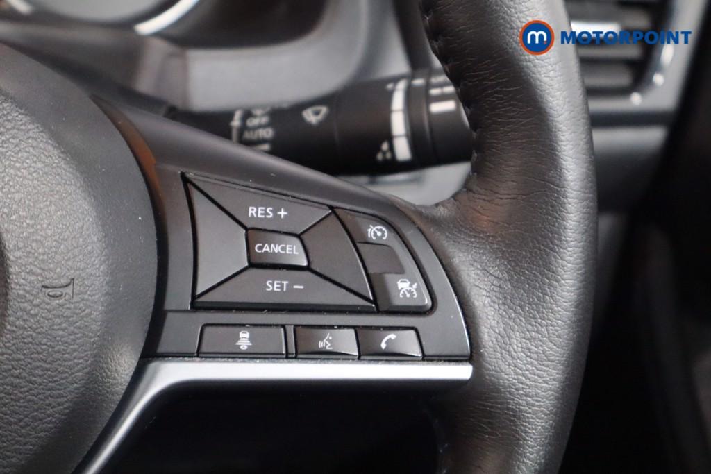 Nissan Leaf N-Connecta Automatic Electric Hatchback - Stock Number (1589538) - 8th supplementary image