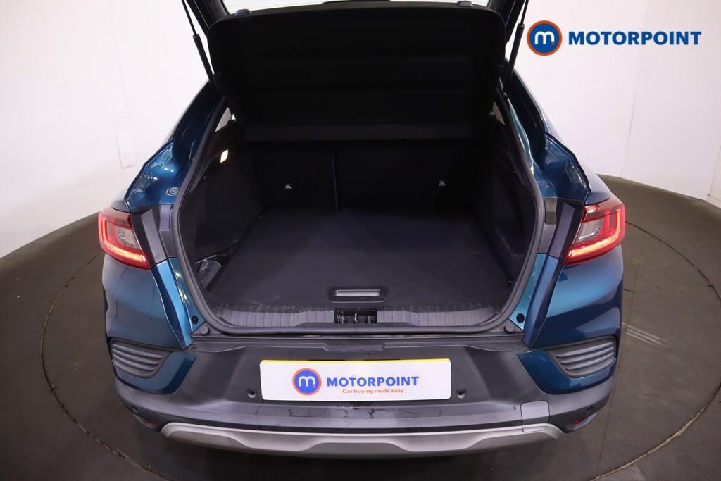 Renault Arkana Iconic Automatic Petrol SUV - Stock Number (1589744) - 8th supplementary image