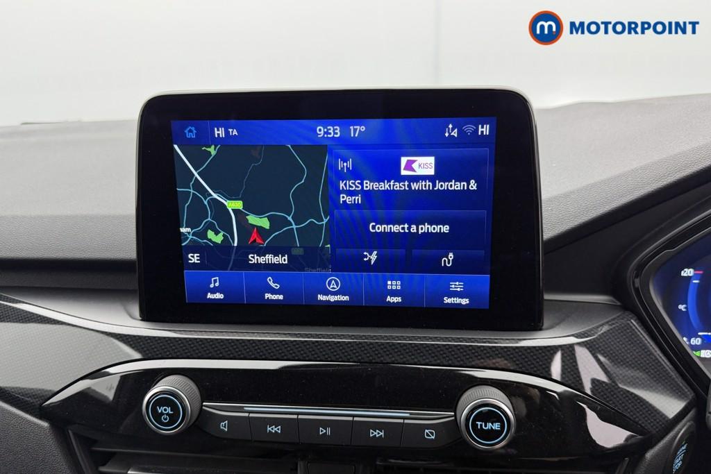 Ford Kuga St-Line Edition Automatic Petrol Plug-In Hybrid SUV - Stock Number (1590120) - 8th supplementary image