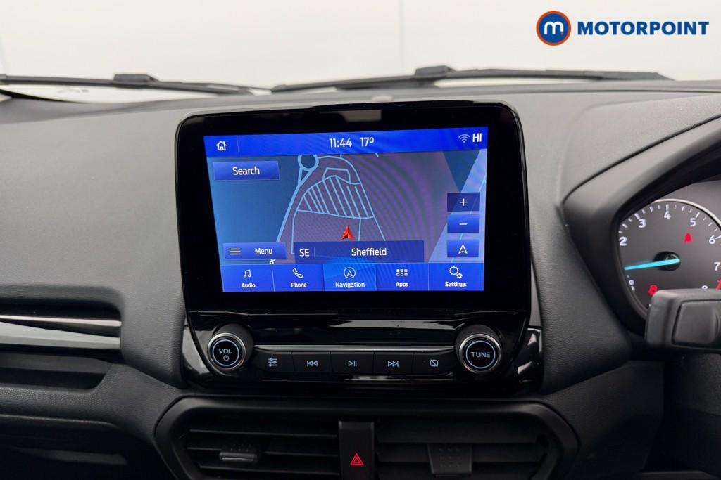 Ford Ecosport Titanium Manual Petrol SUV - Stock Number (1590358) - 8th supplementary image