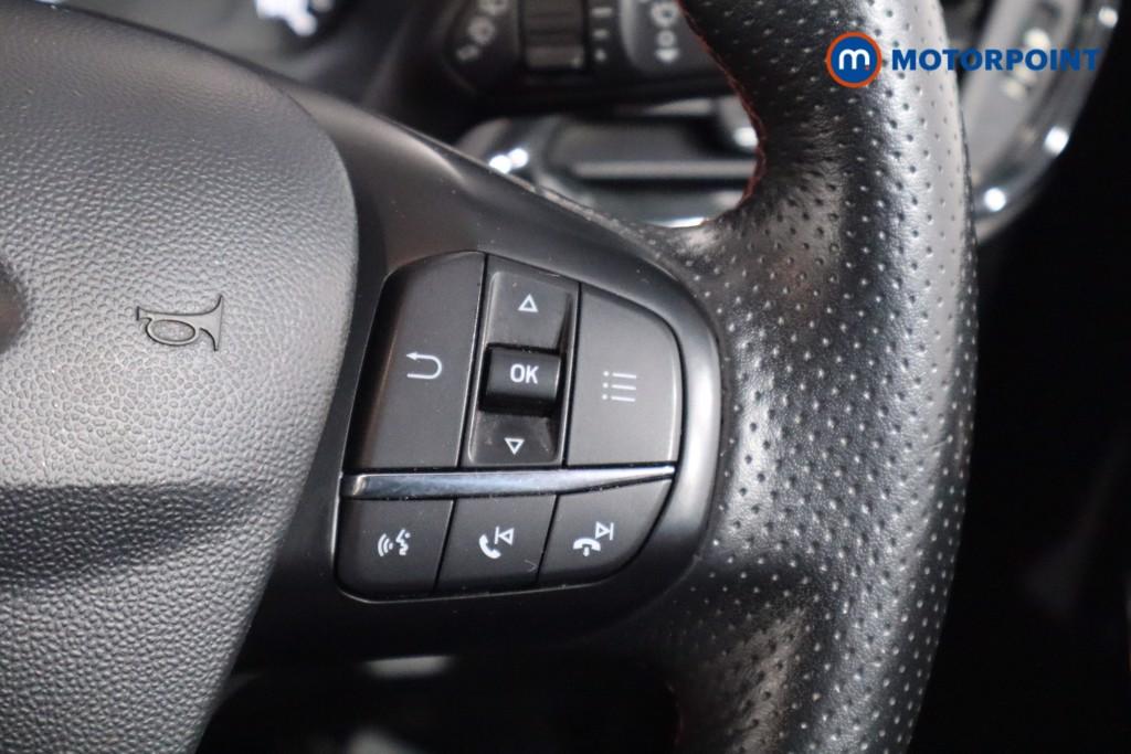 Ford Fiesta St-Line Manual Petrol Hatchback - Stock Number (1590692) - 8th supplementary image