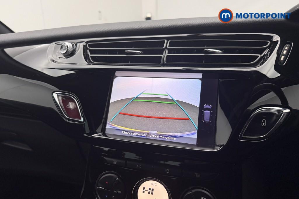 DS Ds 3 Performance Line Manual Petrol Hatchback - Stock Number (1572951) - 8th supplementary image