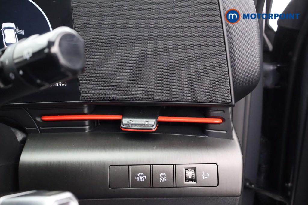 Hyundai Kona N Line Automatic Petrol-Electric Hybrid SUV - Stock Number (1575388) - 8th supplementary image