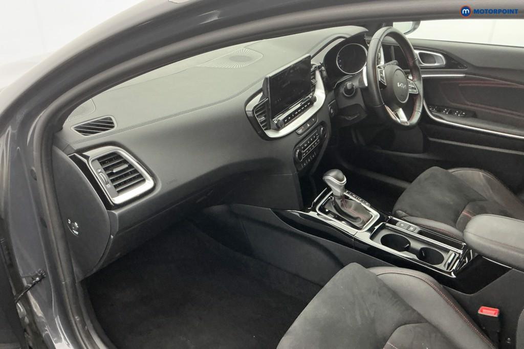 KIA Pro Ceed GT Automatic Petrol Estate - Stock Number (1580498) - 8th supplementary image