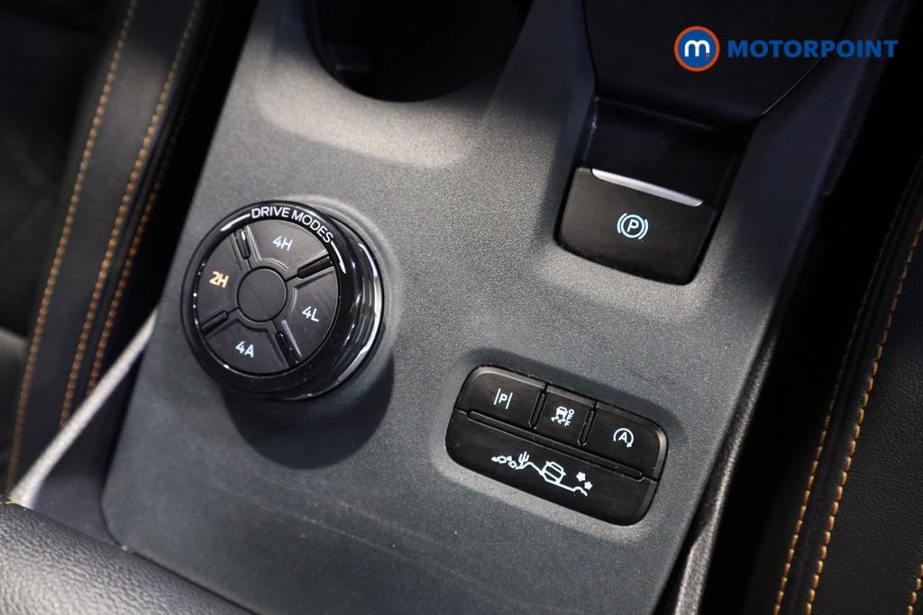 Ford Ranger Wildtrak Automatic Diesel Double Cab Pick-Up - Stock Number (1581744) - 8th supplementary image