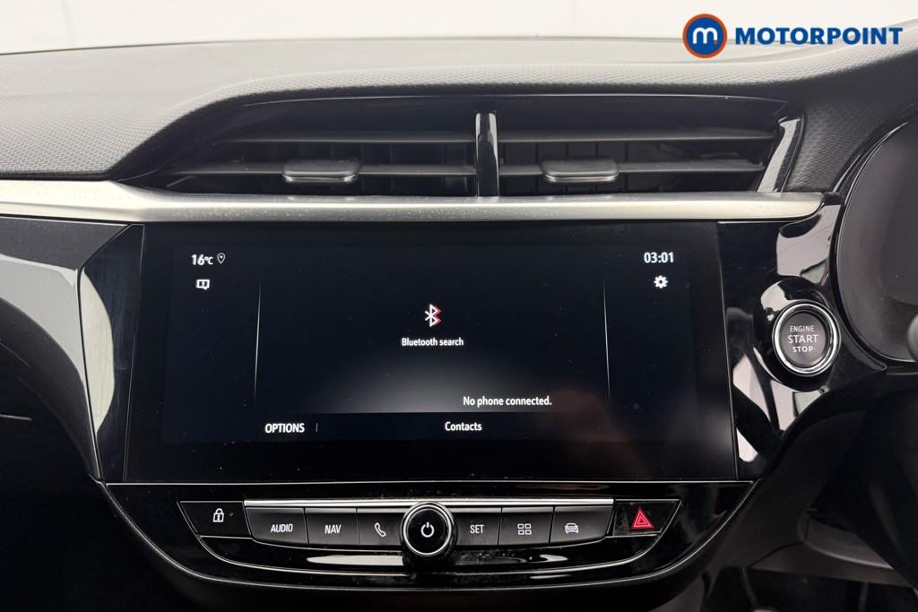 Vauxhall Corsa Ultimate Manual Petrol Hatchback - Stock Number (1582116) - 8th supplementary image