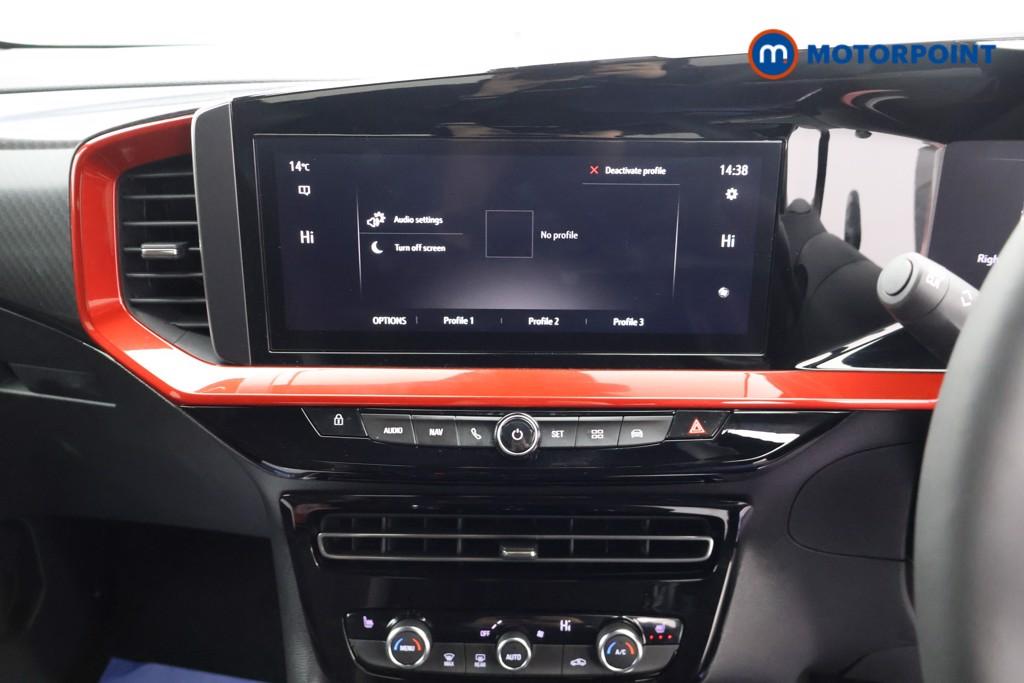 Vauxhall Mokka GS Manual Petrol SUV - Stock Number (1582134) - 8th supplementary image