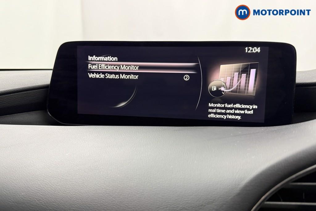 Mazda 3 Exclusive-Line Manual Petrol Hatchback - Stock Number (1583572) - 8th supplementary image