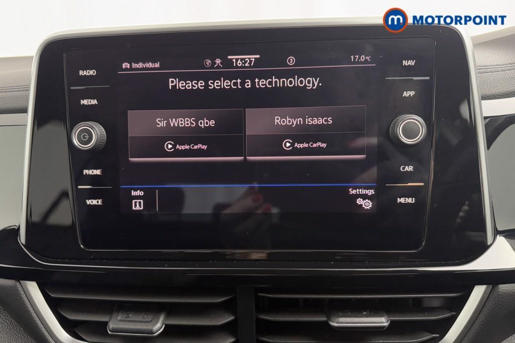 Volkswagen T-Roc R-Line Manual Petrol SUV - Stock Number (1586273) - 8th supplementary image