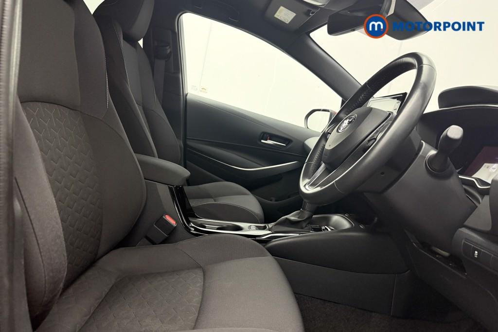 Toyota Corolla Design Automatic Petrol-Electric Hybrid Hatchback - Stock Number (1586569) - 8th supplementary image