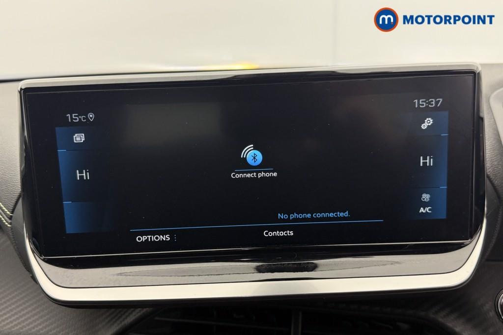 Peugeot 2008 Gt Premium Automatic Petrol SUV - Stock Number (1587466) - 8th supplementary image