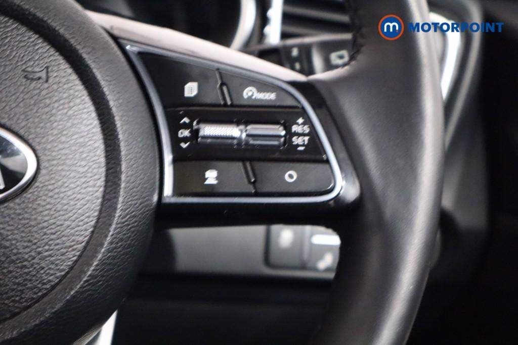 KIA Ceed First Edition Automatic Petrol Hatchback - Stock Number (1587776) - 8th supplementary image
