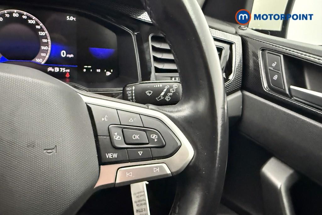 Volkswagen Polo Life Manual Petrol Hatchback - Stock Number (1587783) - 8th supplementary image