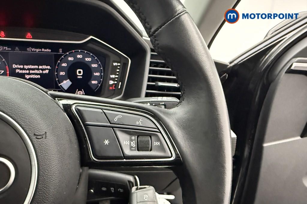 Audi A1 Sport Manual Petrol Hatchback - Stock Number (1587795) - 8th supplementary image