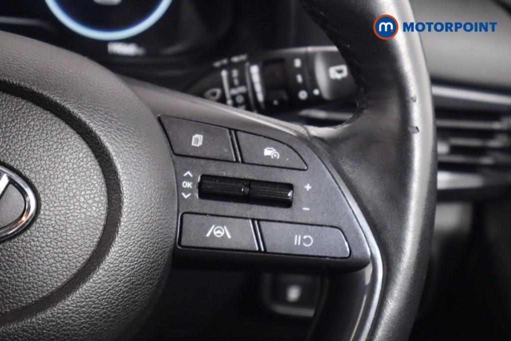 Hyundai Bayon Premium Automatic Petrol SUV - Stock Number (1588030) - 8th supplementary image