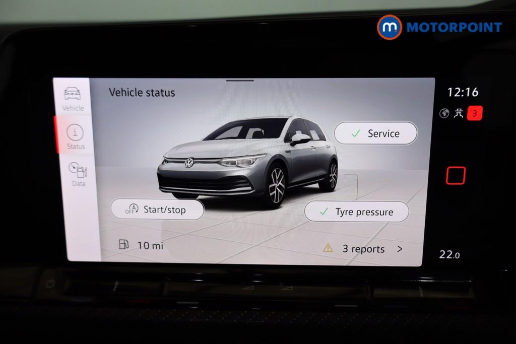 Volkswagen Golf R-Line Automatic Diesel Hatchback - Stock Number (1588530) - 8th supplementary image