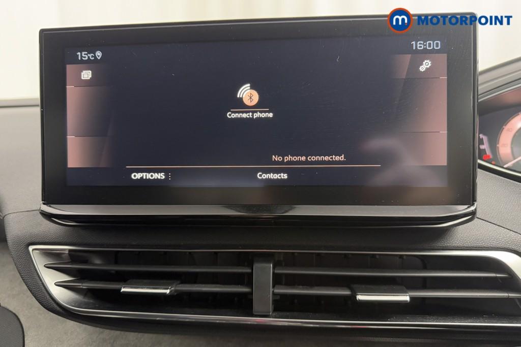 Peugeot 3008 GT Automatic Petrol SUV - Stock Number (1588926) - 8th supplementary image