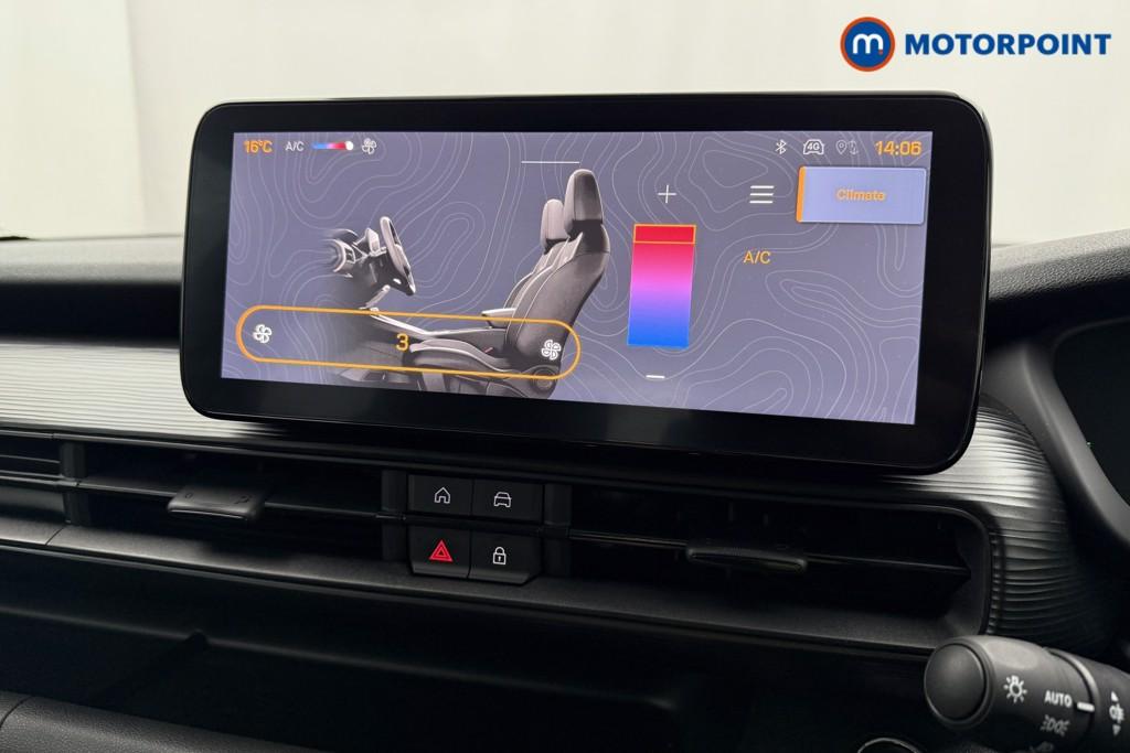 Jeep Avenger Longitude Automatic Petrol SUV - Stock Number (1589347) - 8th supplementary image