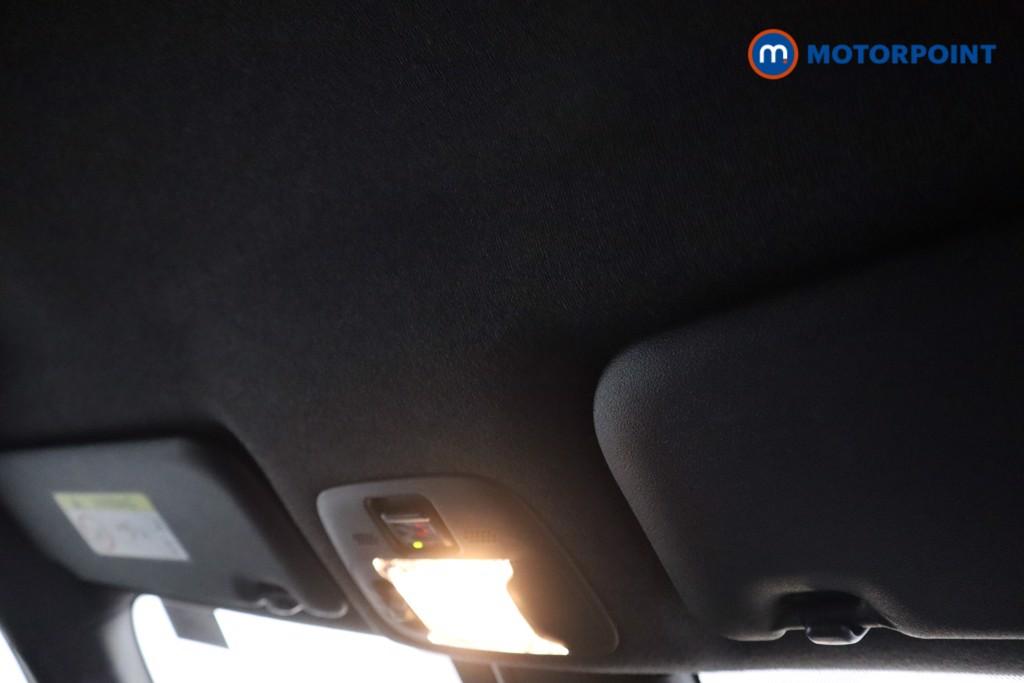 Toyota Aygo X Edge Manual Petrol Hatchback - Stock Number (1589427) - 8th supplementary image