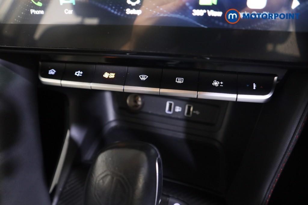 Mg Motor Uk ZS Exclusive Automatic Petrol SUV - Stock Number (1589432) - 8th supplementary image