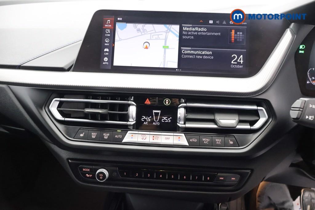 BMW 1 Series M Sport Manual Petrol Hatchback - Stock Number (1589631) - 8th supplementary image