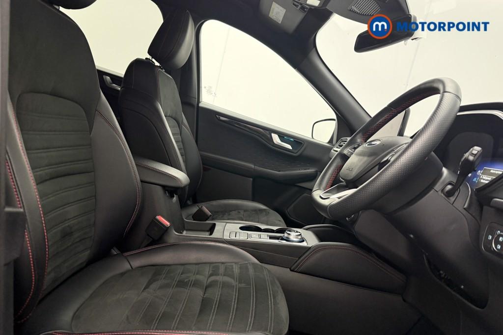 Ford Kuga St-Line Automatic Petrol Plug-In Hybrid SUV - Stock Number (1589653) - 8th supplementary image