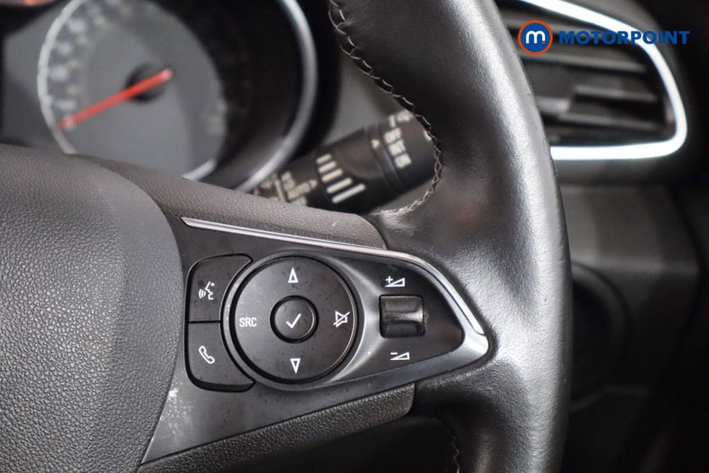 Vauxhall Grandland X Sri Nav Automatic Petrol SUV - Stock Number (1589868) - 8th supplementary image