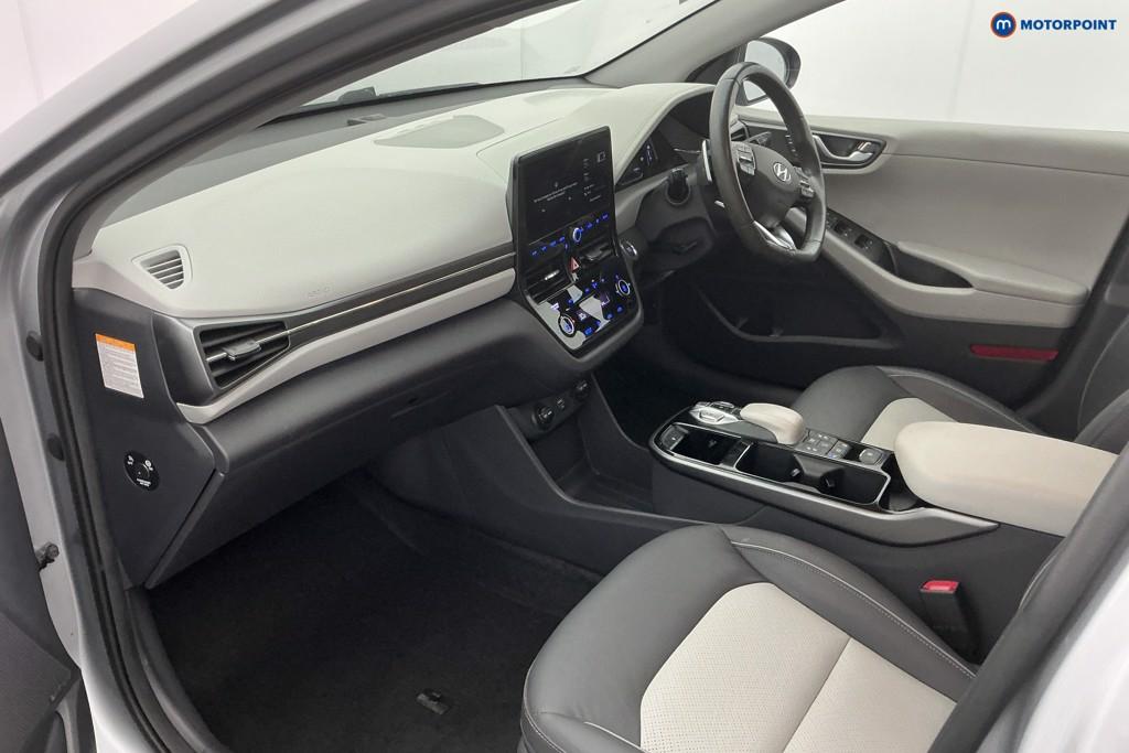 Hyundai Ioniq Premium Se Automatic Electric Hatchback - Stock Number (1589950) - 8th supplementary image