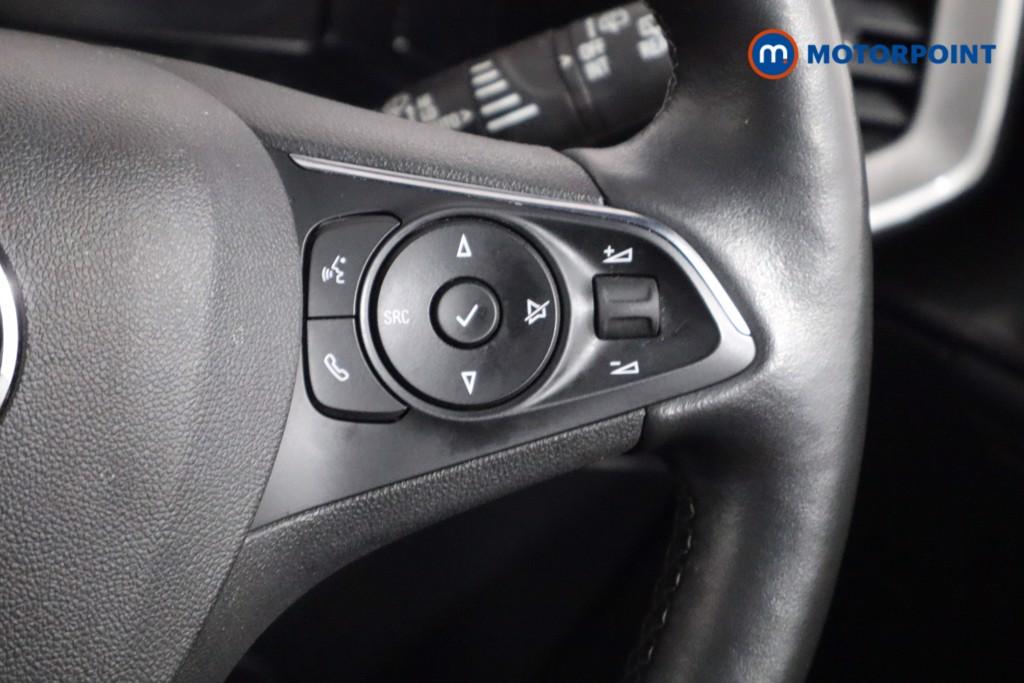 Vauxhall Mokka Ultimate Automatic Electric SUV - Stock Number (1590372) - 8th supplementary image