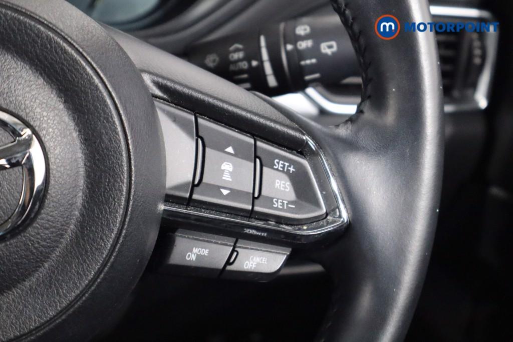 Mazda Cx-5 Sport Manual Petrol SUV - Stock Number (1590439) - 8th supplementary image