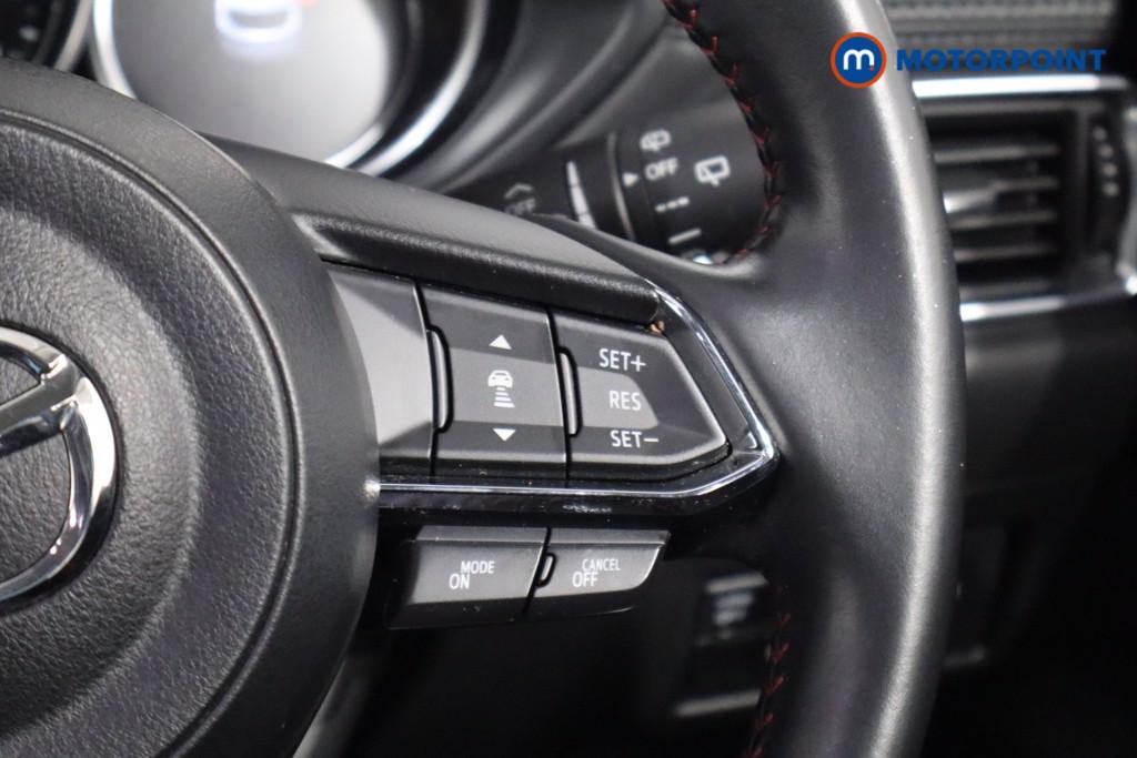 Mazda Cx-5 Kuro Edition Automatic Petrol SUV - Stock Number (1590442) - 8th supplementary image