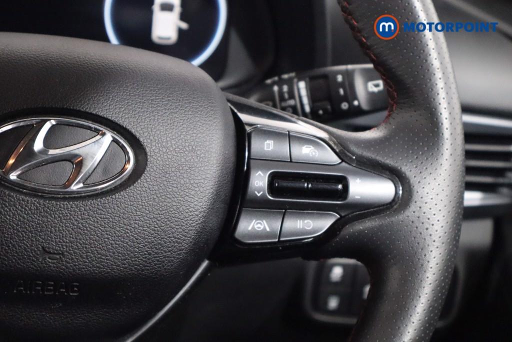 Hyundai I20 N Line Manual Petrol Hatchback - Stock Number (1590875) - 8th supplementary image
