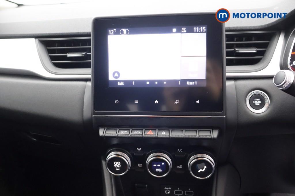 Renault Captur Iconic Manual Petrol SUV - Stock Number (1591003) - 8th supplementary image