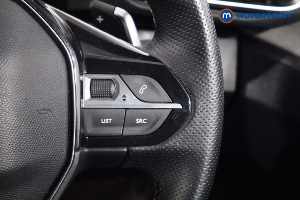 Peugeot 3008 GT Automatic Petrol Plug-In Hybrid SUV - Stock Number (1591461) - 8th supplementary image