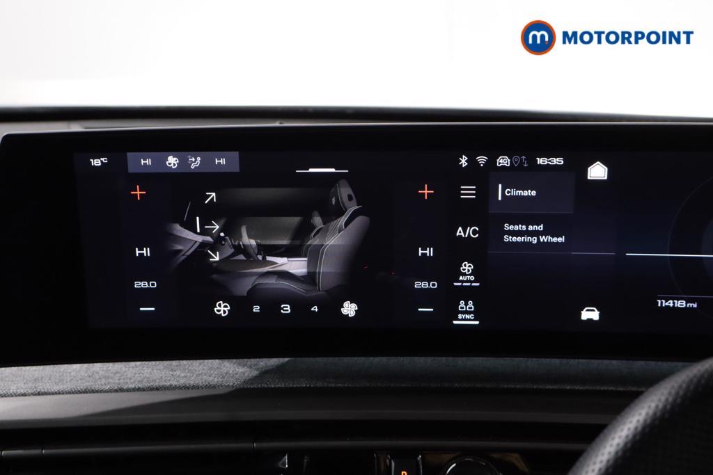 Peugeot 3008 GT Automatic Petrol SUV - Stock Number (1569859) - 8th supplementary image