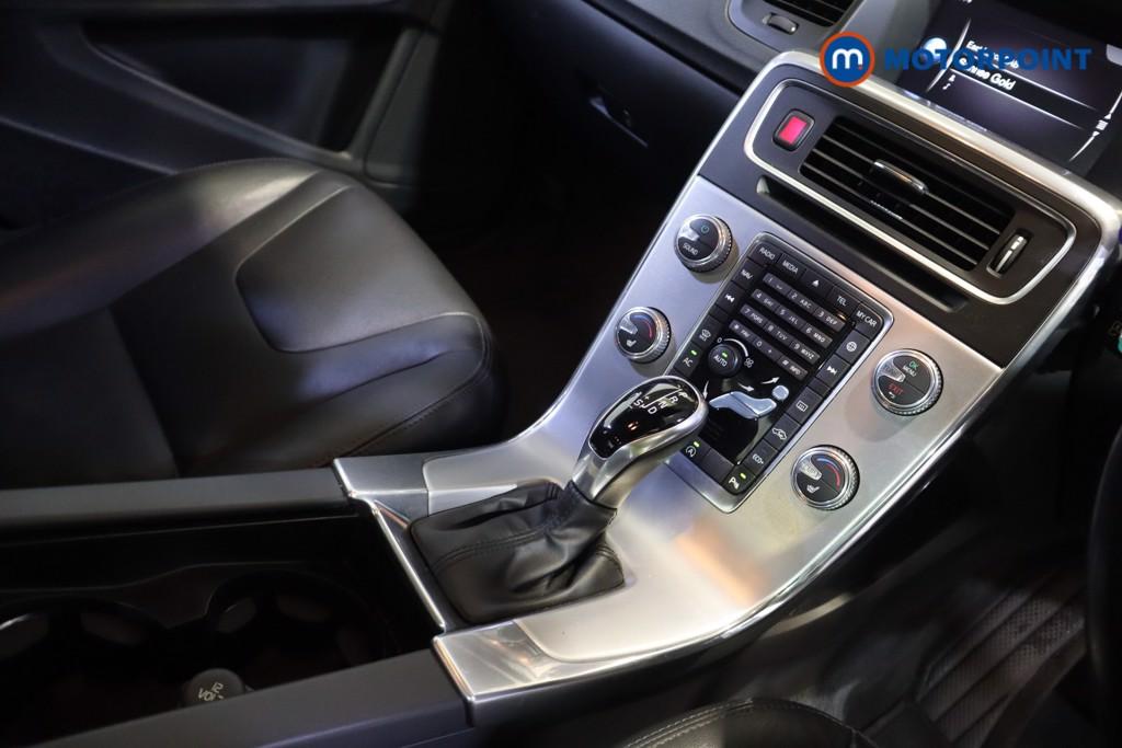 Volvo S60 Se Nav Automatic Diesel Saloon - Stock Number (1583758) - 8th supplementary image