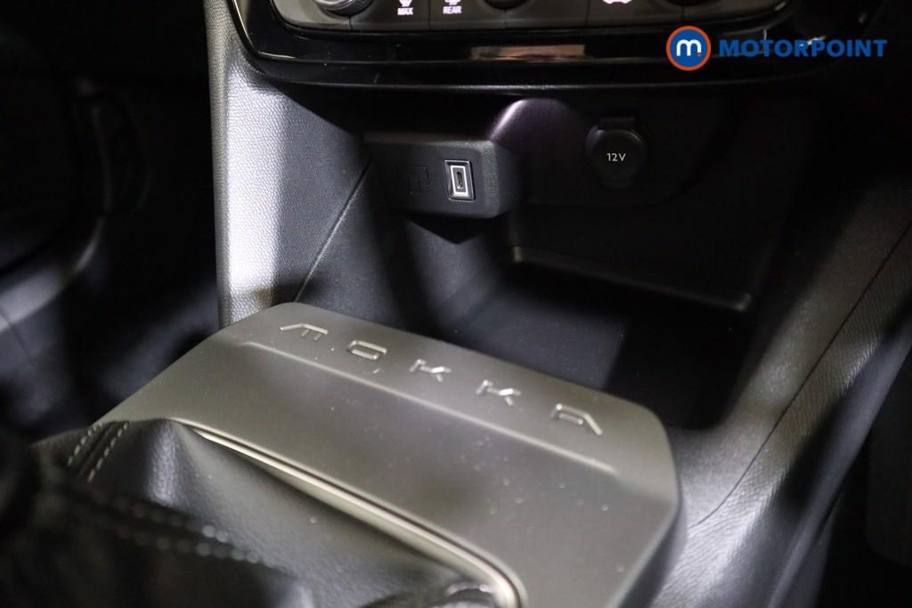 Vauxhall Mokka GS Manual Petrol SUV - Stock Number (1585598) - 8th supplementary image